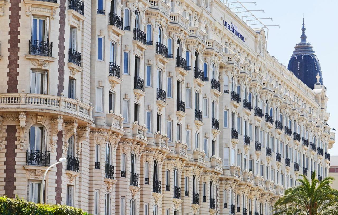 Blue Cannes Apartment Exterior photo